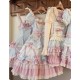 Mademoiselle Pearl Cupcake Blouses Skirt Salopette JSK and OPs(Reservation/Multiple Colours/Full Payment Without Shipping)